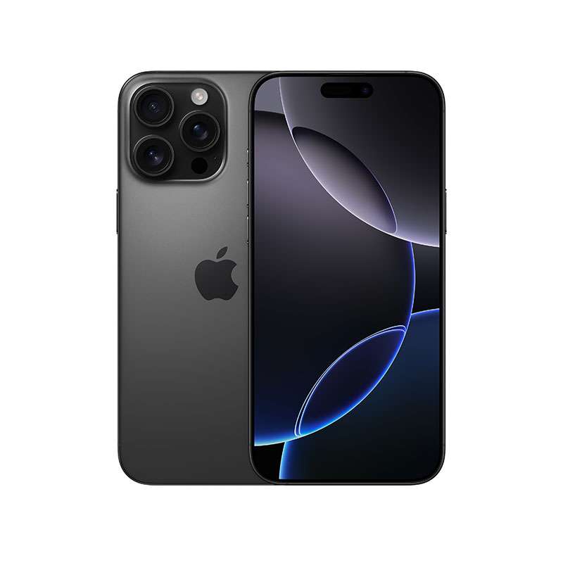 iPhone 16 Pro Inactive USA 512GB